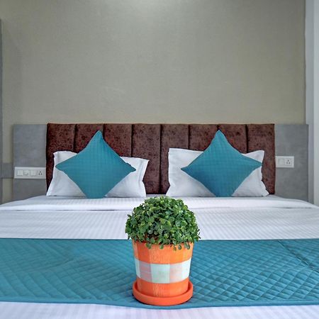 Hotel Cloud 9 Luxury Stay Mysore Eksteriør billede