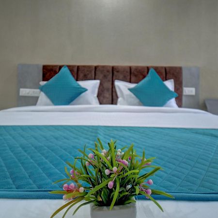 Hotel Cloud 9 Luxury Stay Mysore Eksteriør billede