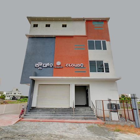 Hotel Cloud 9 Luxury Stay Mysore Eksteriør billede