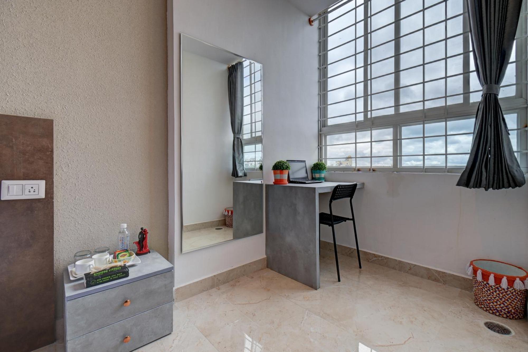 Hotel Cloud 9 Luxury Stay Mysore Eksteriør billede