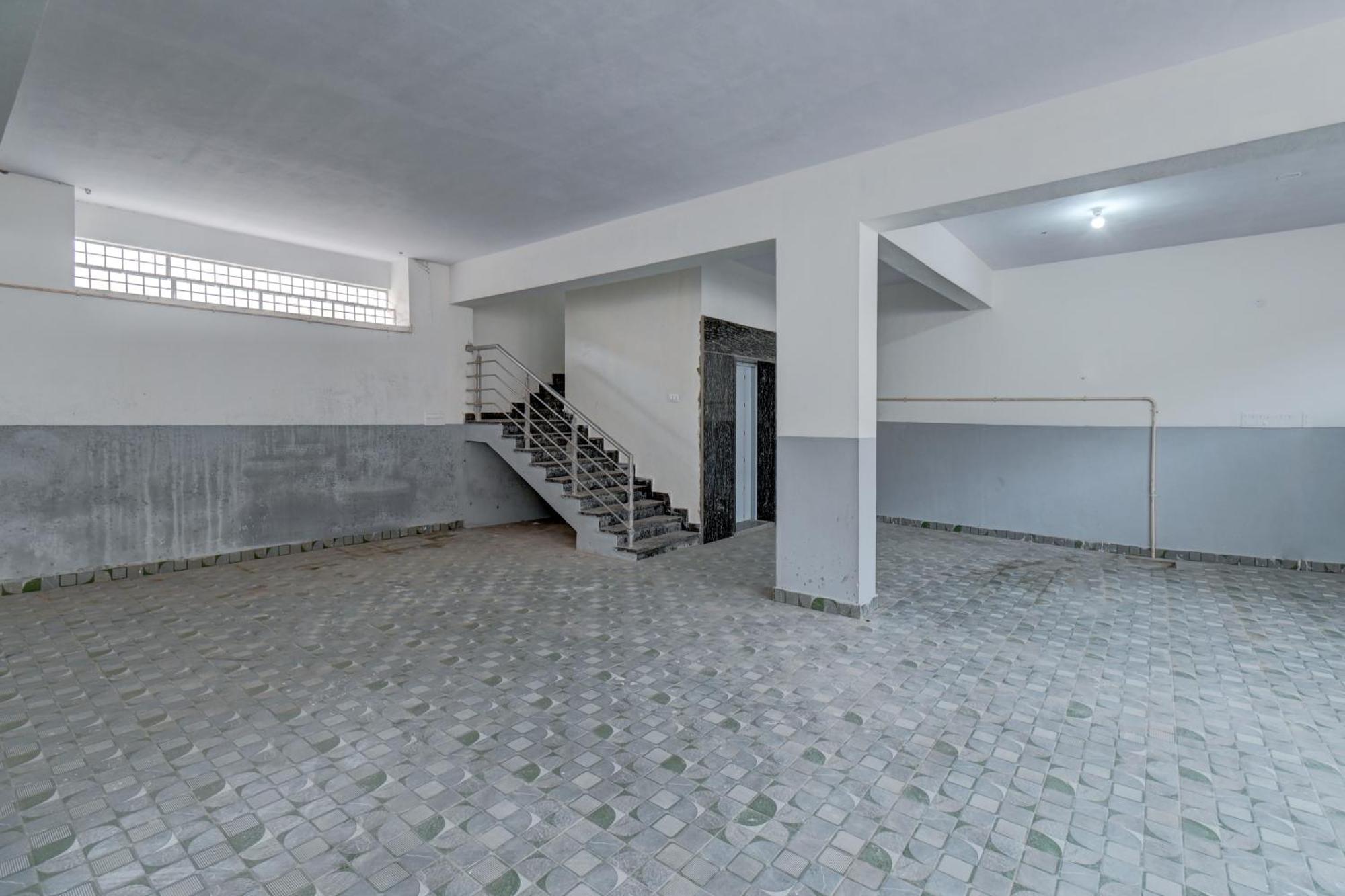 Hotel Cloud 9 Luxury Stay Mysore Eksteriør billede
