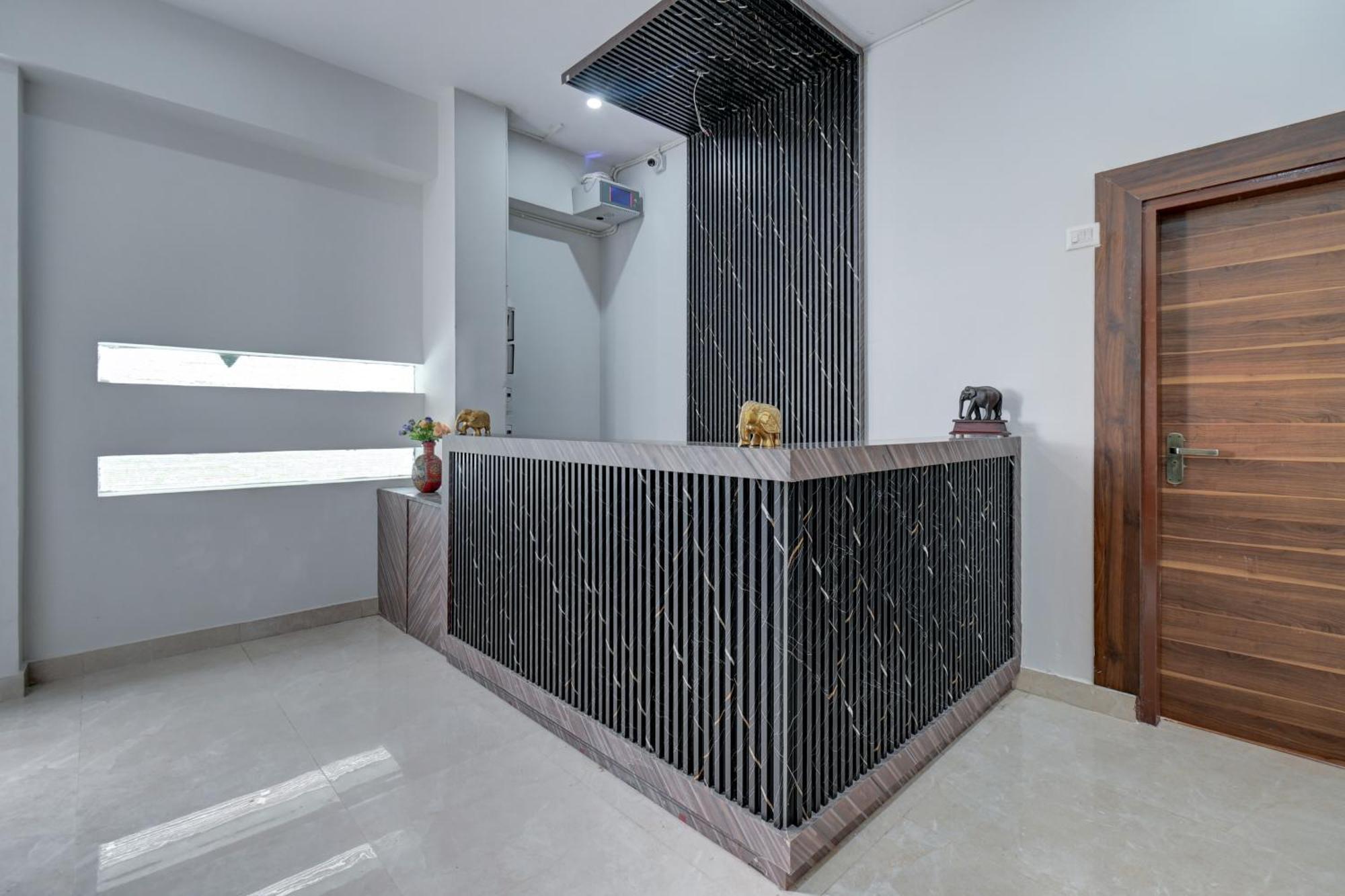 Hotel Cloud 9 Luxury Stay Mysore Eksteriør billede
