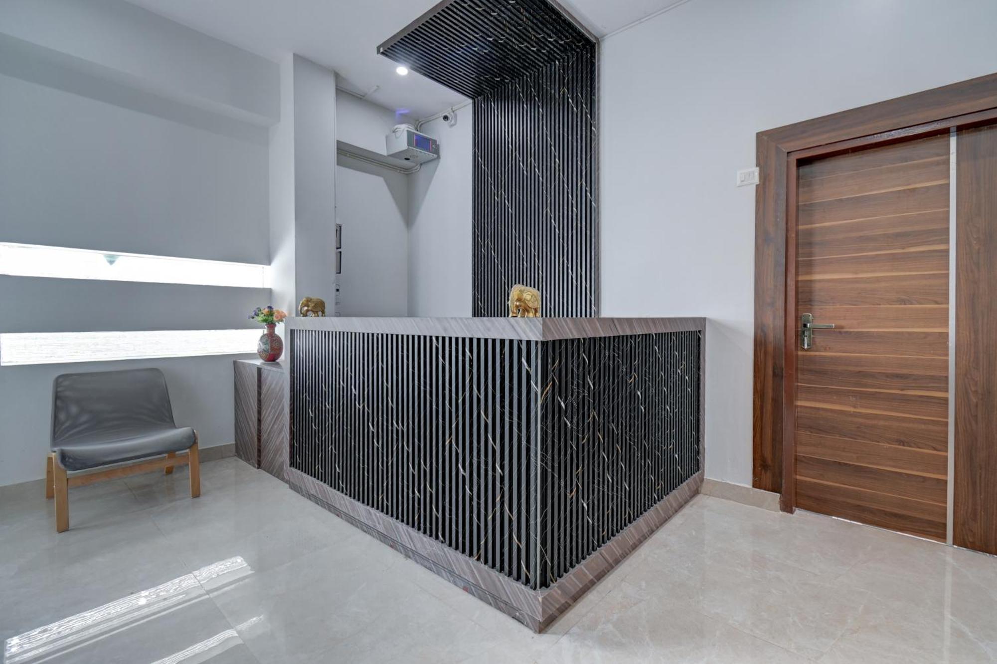 Hotel Cloud 9 Luxury Stay Mysore Eksteriør billede
