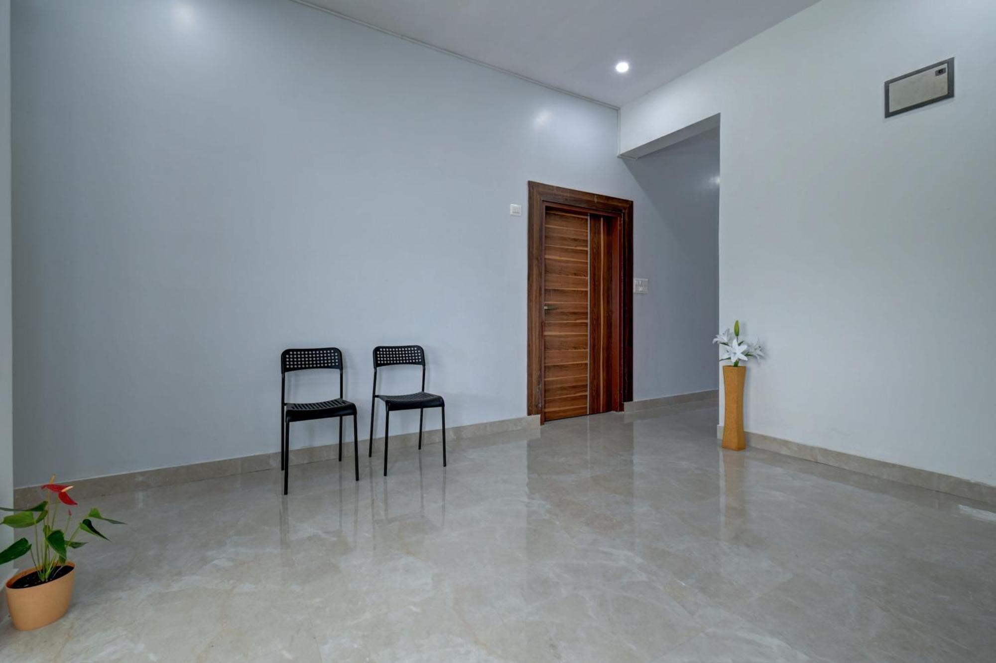 Hotel Cloud 9 Luxury Stay Mysore Eksteriør billede