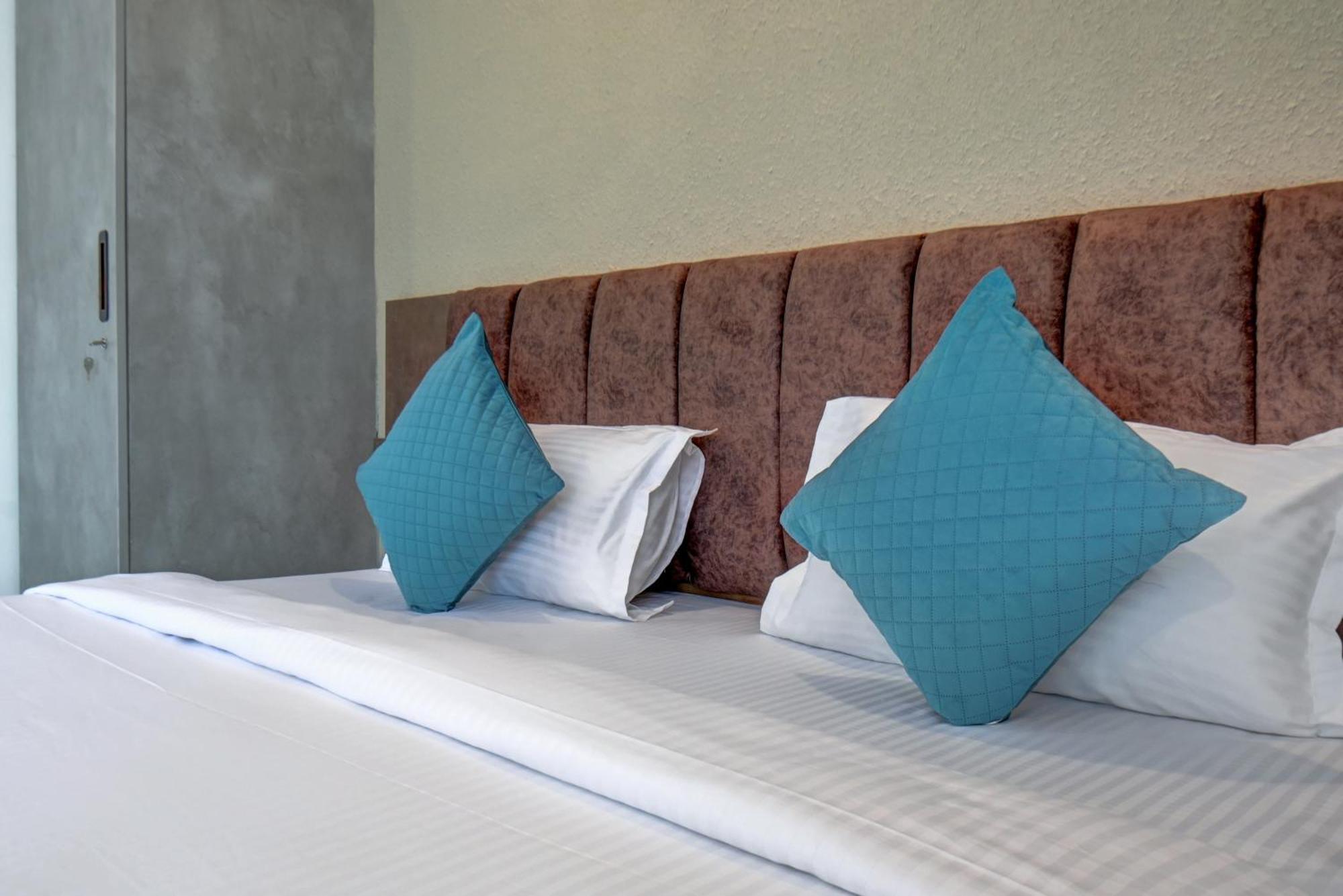Hotel Cloud 9 Luxury Stay Mysore Eksteriør billede