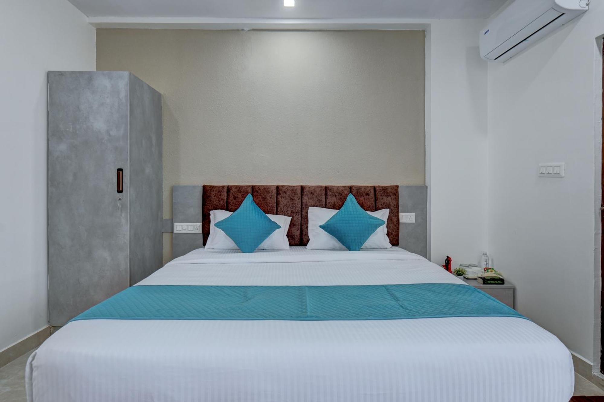 Hotel Cloud 9 Luxury Stay Mysore Eksteriør billede