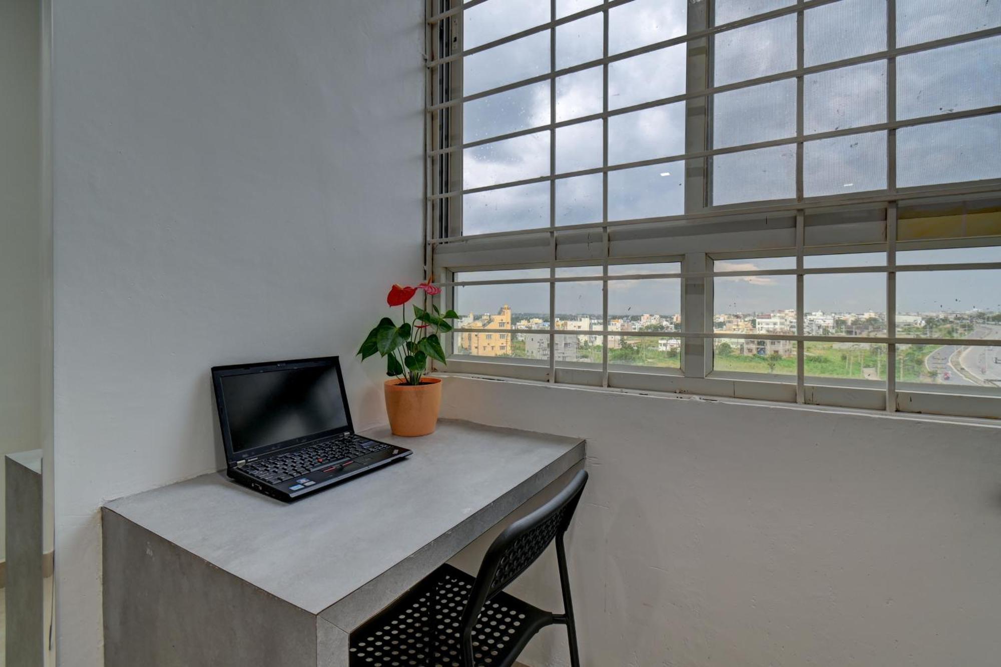 Hotel Cloud 9 Luxury Stay Mysore Eksteriør billede
