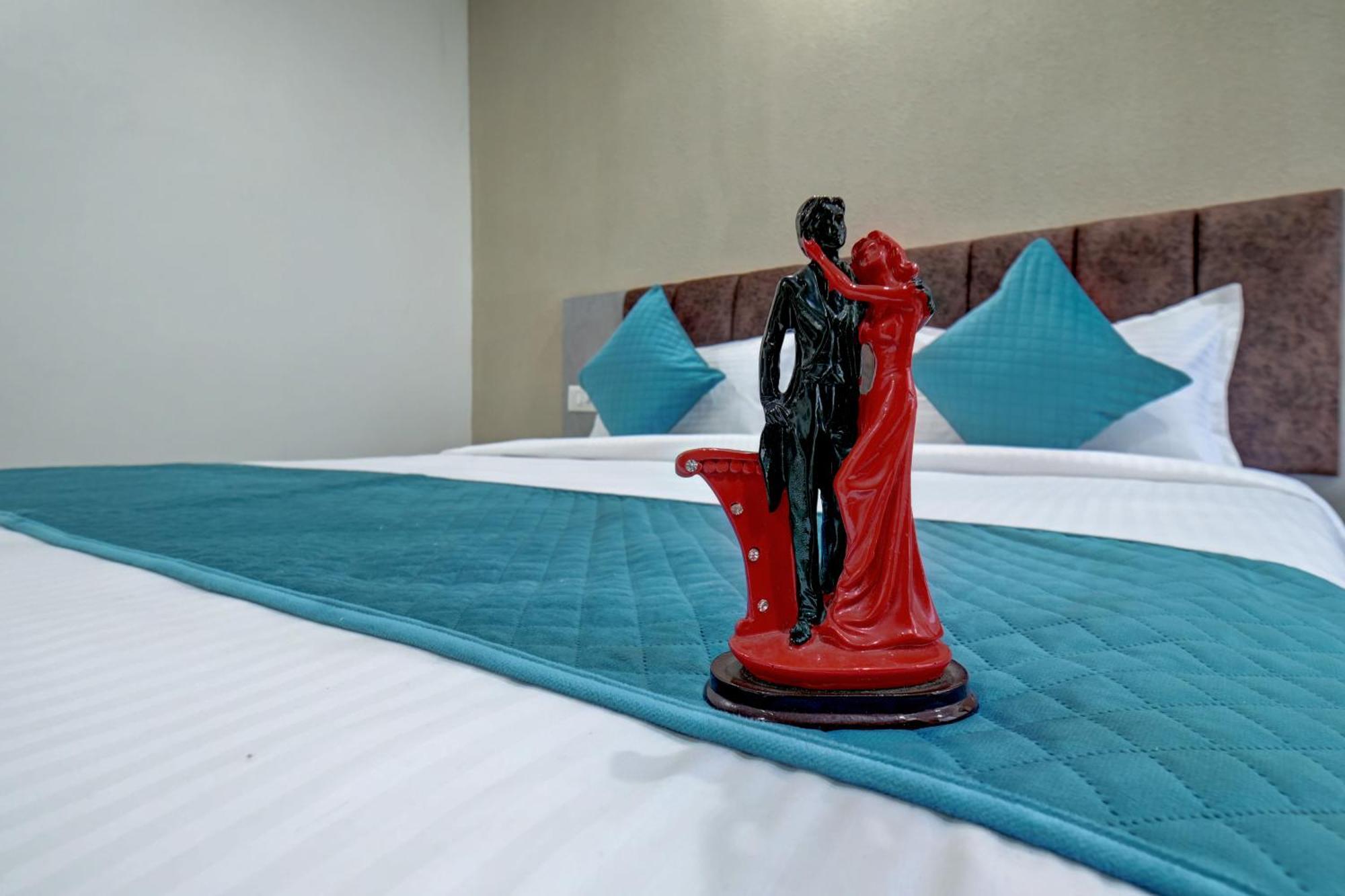 Hotel Cloud 9 Luxury Stay Mysore Eksteriør billede