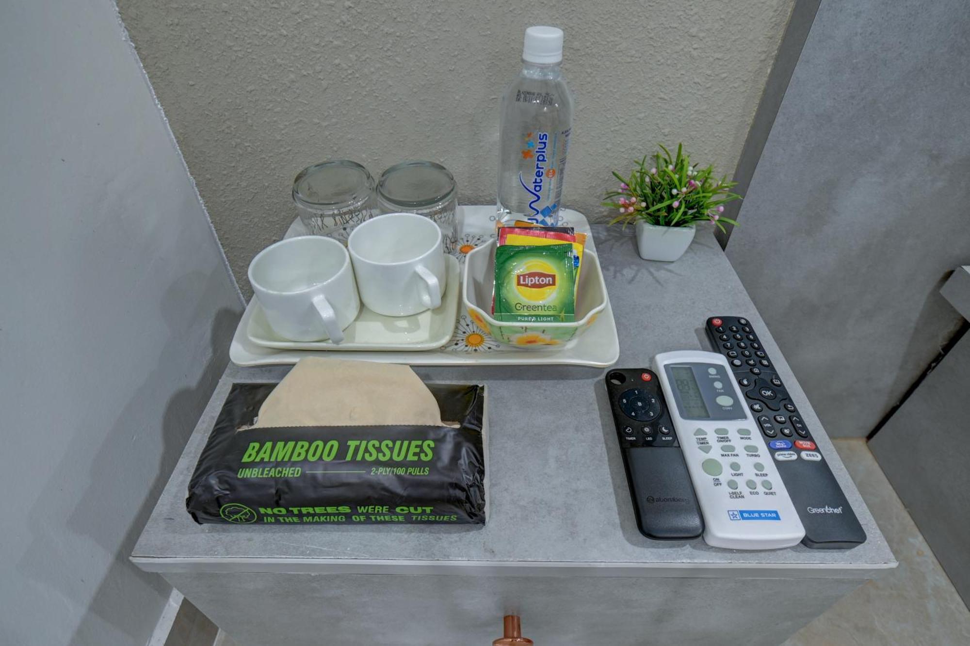 Hotel Cloud 9 Luxury Stay Mysore Eksteriør billede