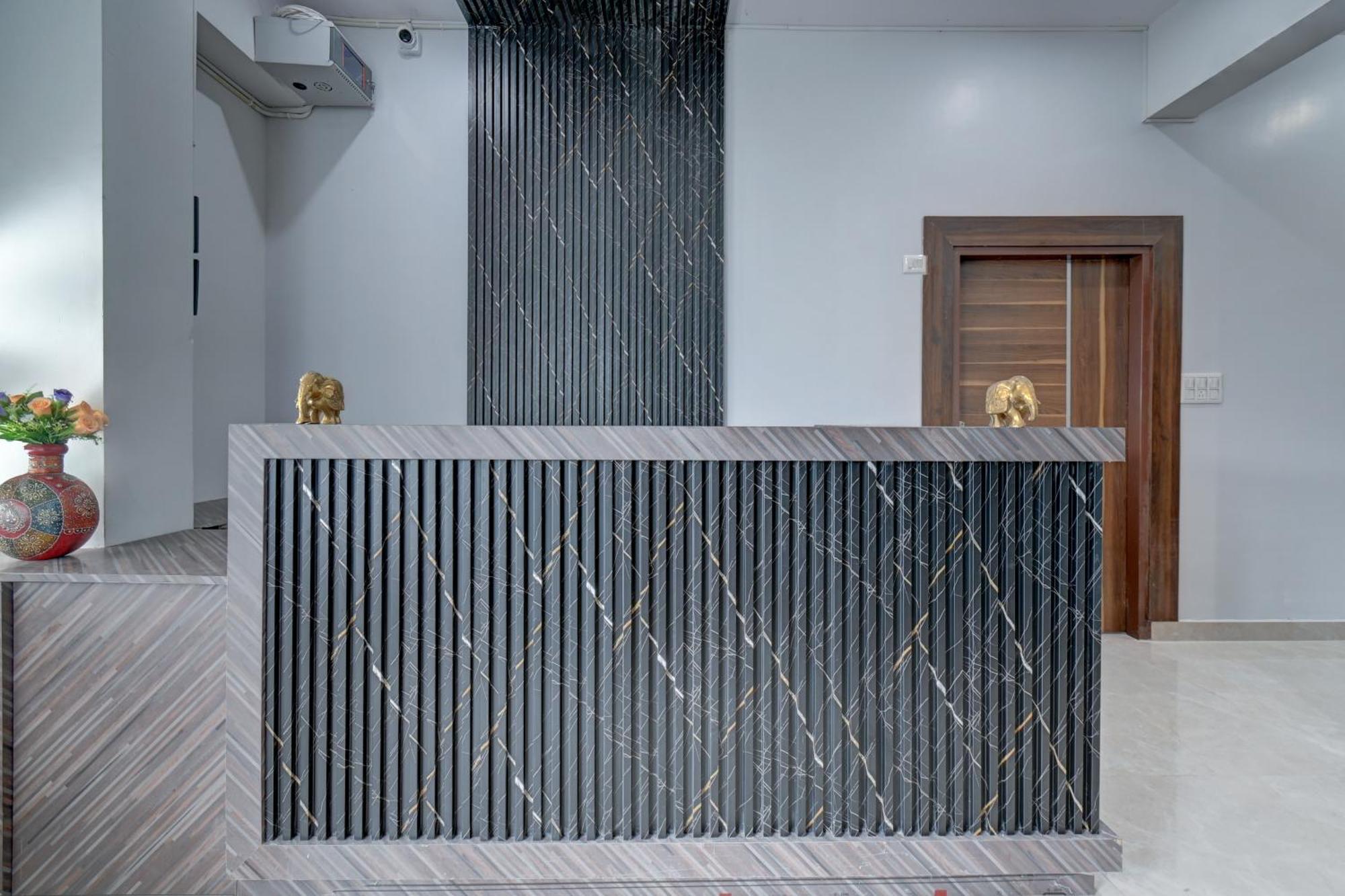 Hotel Cloud 9 Luxury Stay Mysore Eksteriør billede
